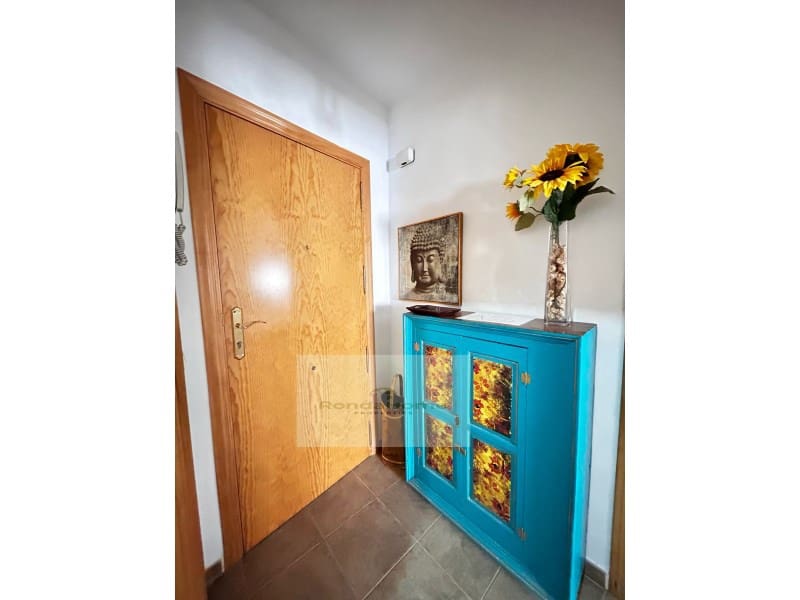 3 camera da letto Appartamento in vendita in Ronda - 230.000 € (Rif: 9082007)