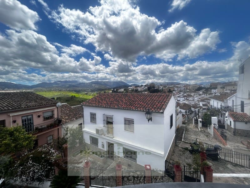 3 camera da letto Appartamento in vendita in Ronda - 230.000 € (Rif: 9082007)