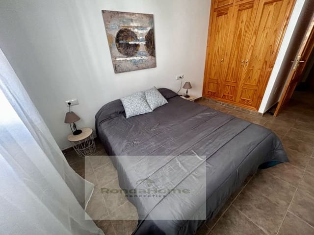 3 camera da letto Appartamento in vendita in Ronda - 230.000 € (Rif: 9082007)