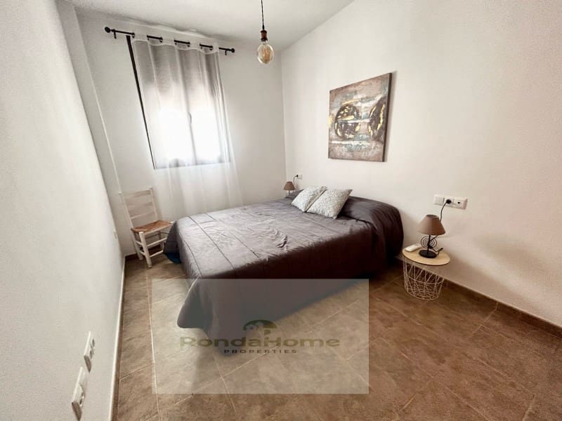 3 camera da letto Appartamento in vendita in Ronda - 230.000 € (Rif: 9082007)