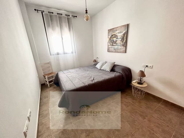 3 camera da letto Appartamento in vendita in Ronda - 230.000 € (Rif: 9082007)