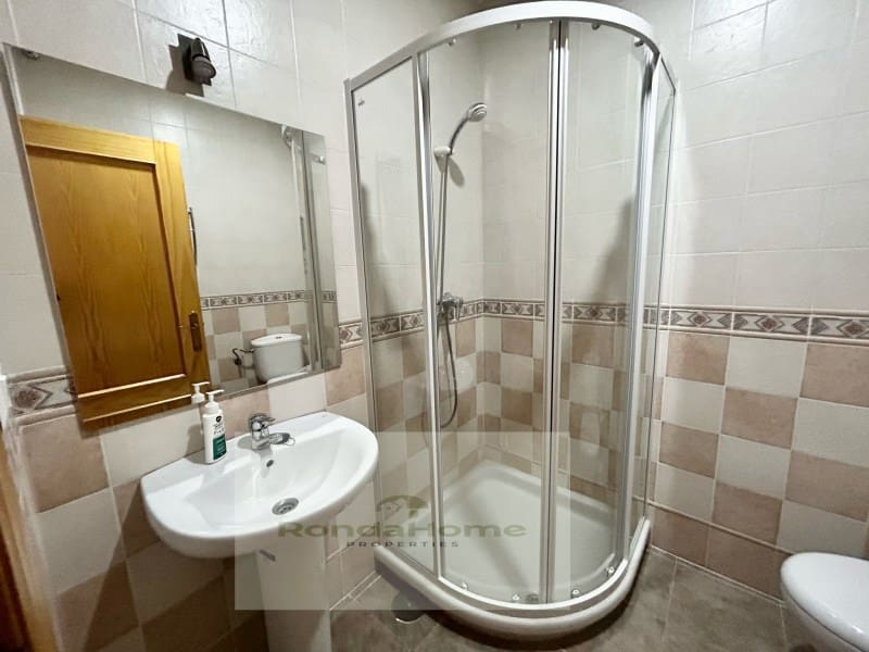 3 camera da letto Appartamento in vendita in Ronda - 230.000 € (Rif: 9082007)