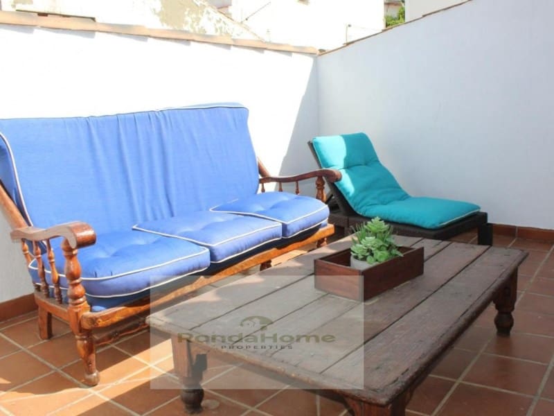 3 camera da letto Appartamento in vendita in Ronda - 230.000 € (Rif: 9082007)