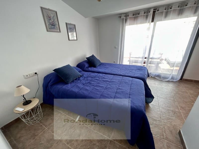 3 camera da letto Appartamento in vendita in Ronda - 230.000 € (Rif: 9082007)
