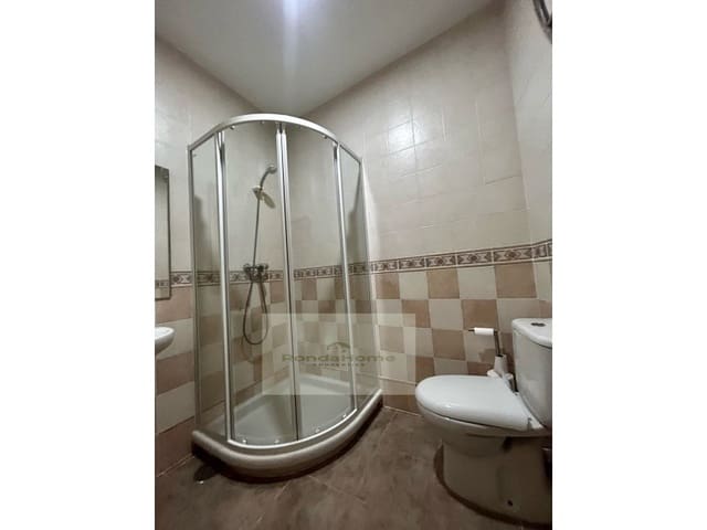 3 camera da letto Appartamento in vendita in Ronda - 230.000 € (Rif: 9082007)