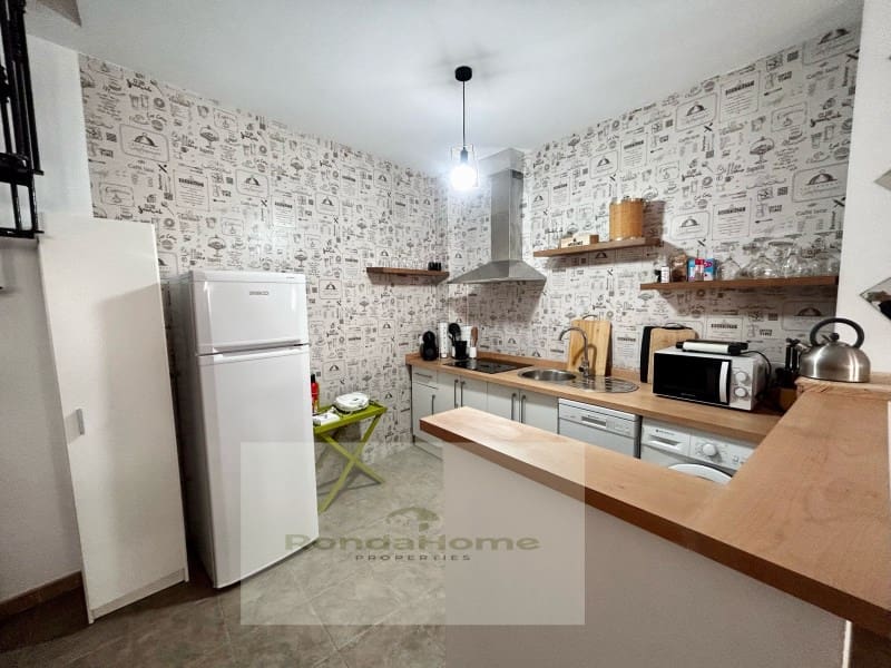 3 camera da letto Appartamento in vendita in Ronda - 230.000 € (Rif: 9082007)