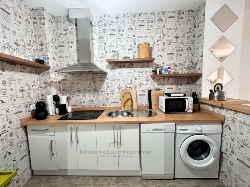 3 camera da letto Appartamento in vendita in Ronda - 230.000 € (Rif: 9082007)