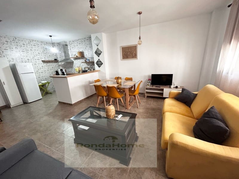 3 camera da letto Appartamento in vendita in Ronda - 230.000 € (Rif: 9082007)