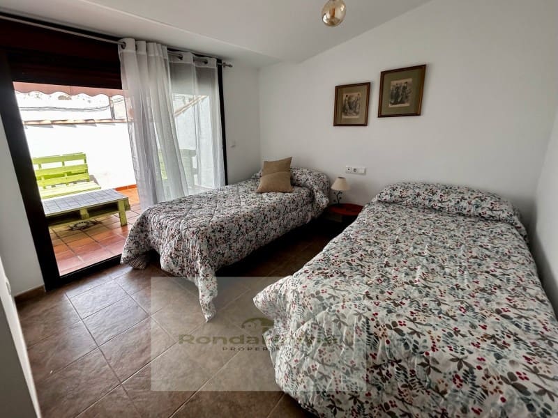 3 camera da letto Appartamento in vendita in Ronda - 230.000 € (Rif: 9082007)
