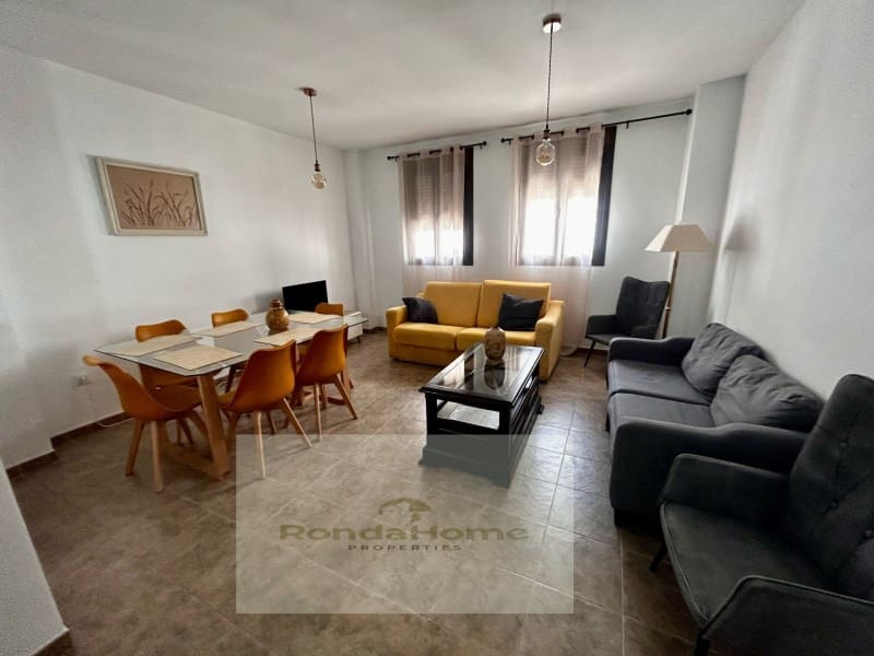 3 camera da letto Appartamento in vendita in Ronda - 230.000 € (Rif: 9082007)