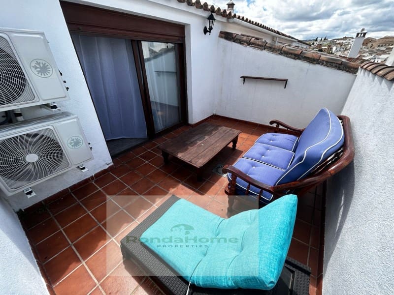 3 camera da letto Appartamento in vendita in Ronda - 230.000 € (Rif: 9082007)