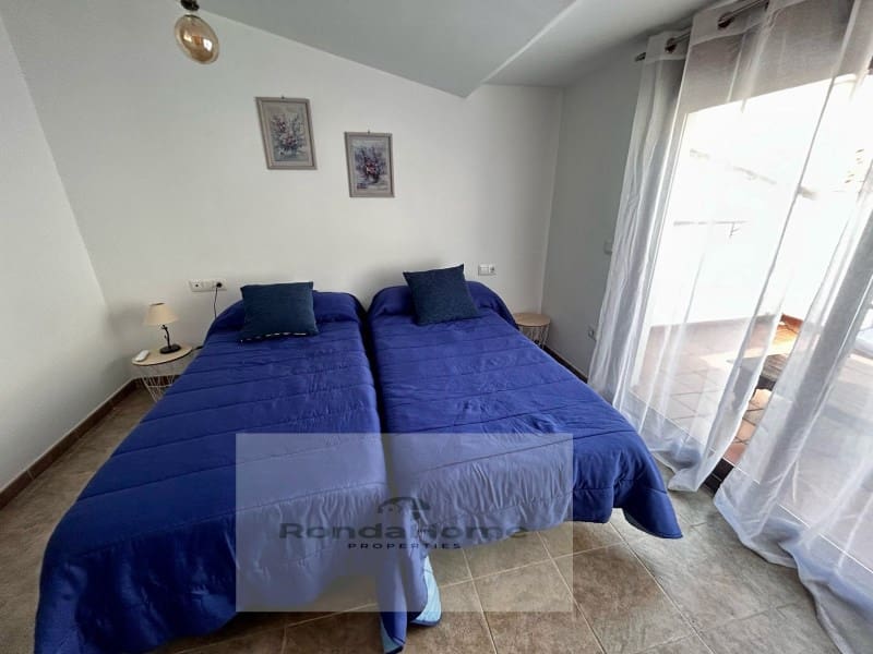 3 camera da letto Appartamento in vendita in Ronda - 230.000 € (Rif: 9082007)
