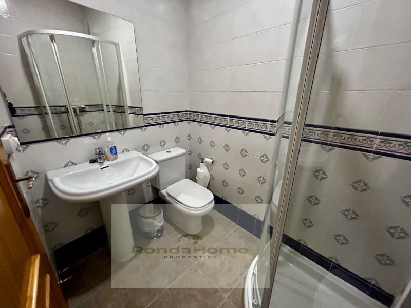 3 camera da letto Appartamento in vendita in Ronda - 230.000 € (Rif: 9082007)