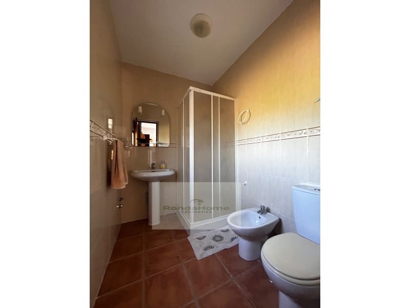 3 sypialnia Finka/Dom wiejski na sprzedaż w Ronda - 225 000 € (Ref: 9082009)