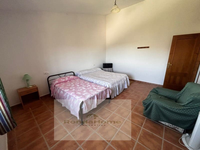 3 sypialnia Finka/Dom wiejski na sprzedaż w Ronda - 225 000 € (Ref: 9082009)