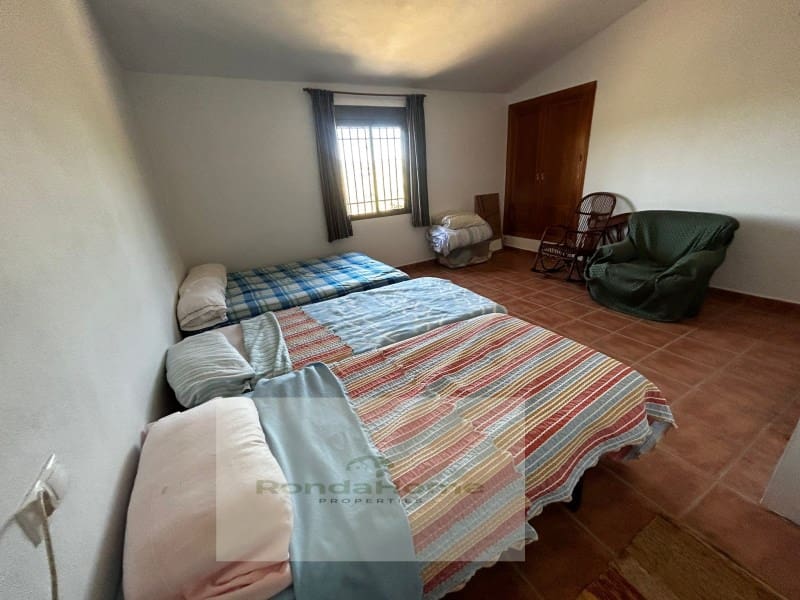 3 sypialnia Finka/Dom wiejski na sprzedaż w Ronda - 225 000 € (Ref: 9082009)