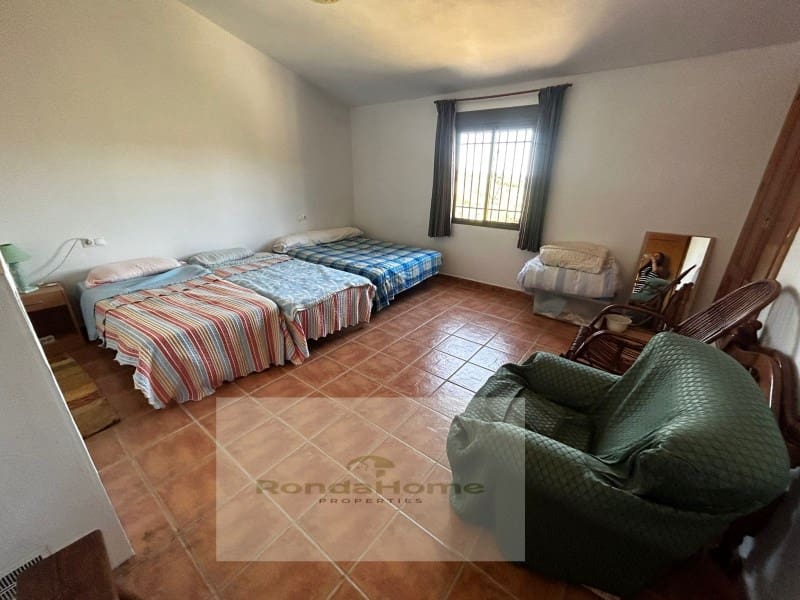 3 sypialnia Finka/Dom wiejski na sprzedaż w Ronda - 225 000 € (Ref: 9082009)
