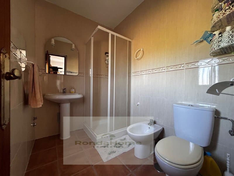 3 sypialnia Finka/Dom wiejski na sprzedaż w Ronda - 225 000 € (Ref: 9082009)