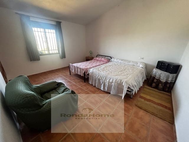 3 sypialnia Finka/Dom wiejski na sprzedaż w Ronda - 225 000 € (Ref: 9082009)