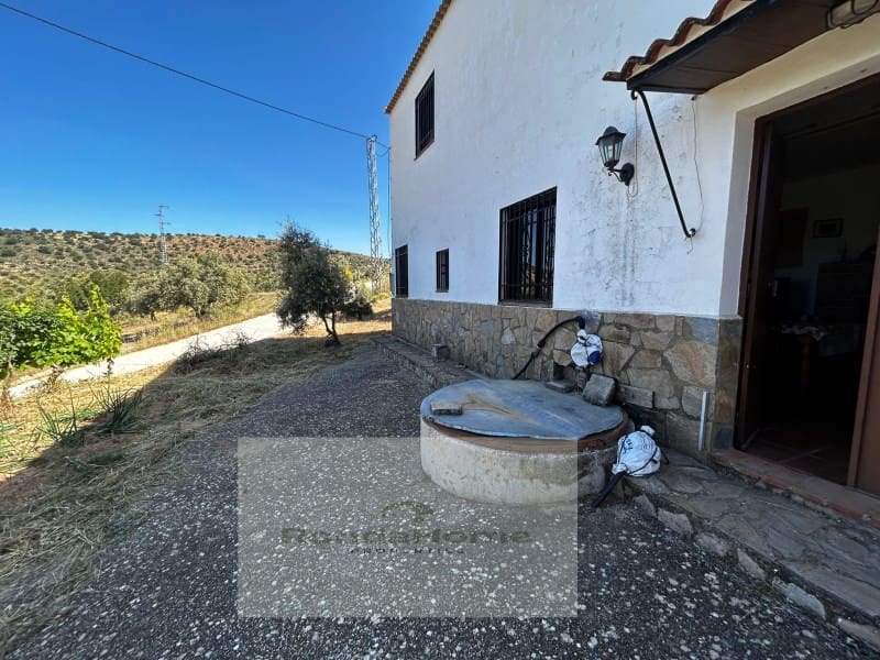 3 sypialnia Finka/Dom wiejski na sprzedaż w Ronda - 225 000 € (Ref: 9082009)