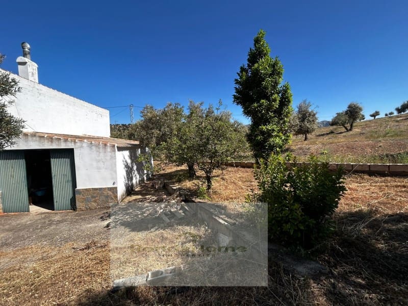 3 sypialnia Finka/Dom wiejski na sprzedaż w Ronda - 225 000 € (Ref: 9082009)