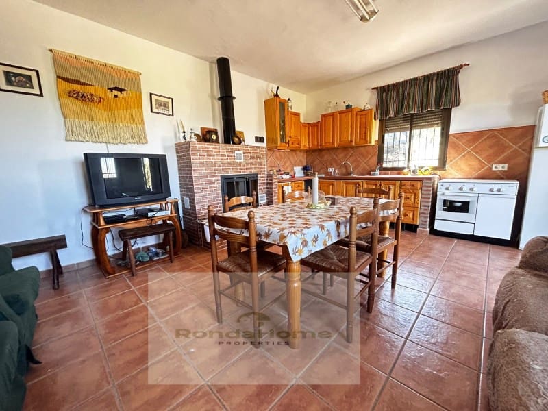 3 sypialnia Finka/Dom wiejski na sprzedaż w Ronda - 225 000 € (Ref: 9082009)