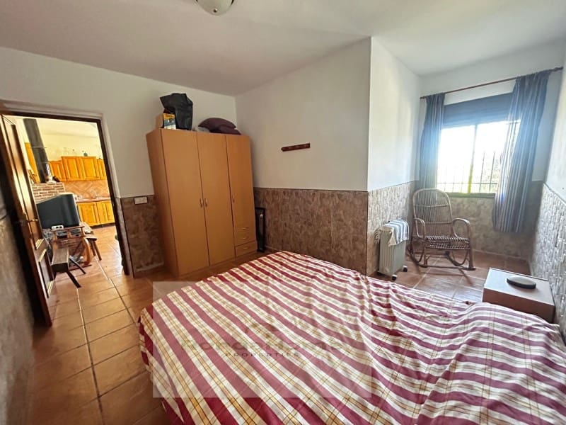 3 sypialnia Finka/Dom wiejski na sprzedaż w Ronda - 225 000 € (Ref: 9082009)