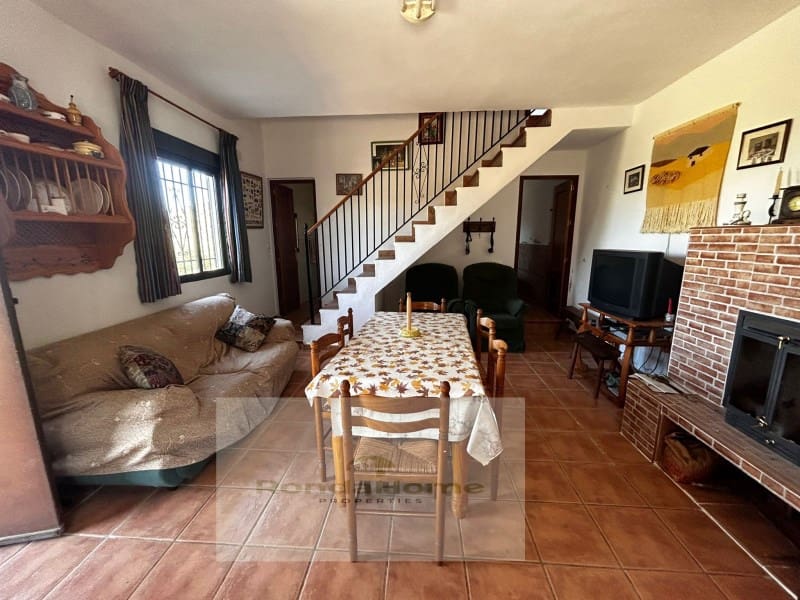 3 sypialnia Finka/Dom wiejski na sprzedaż w Ronda - 225 000 € (Ref: 9082009)