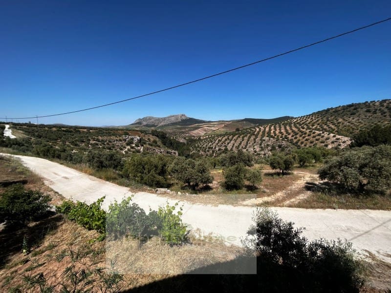 3 sypialnia Finka/Dom wiejski na sprzedaż w Ronda - 225 000 € (Ref: 9082009)