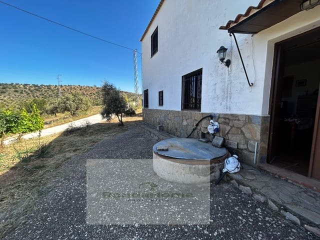 3 sypialnia Finka/Dom wiejski na sprzedaż w Ronda - 225 000 € (Ref: 9082009)