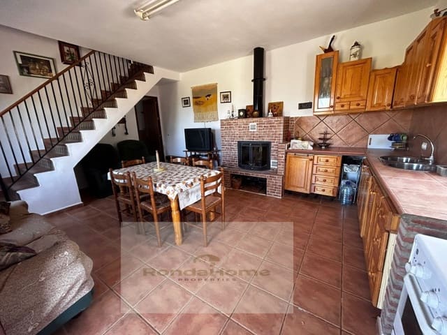 3 sypialnia Finka/Dom wiejski na sprzedaż w Ronda - 225 000 € (Ref: 9082009)