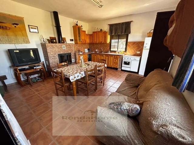 3 sypialnia Finka/Dom wiejski na sprzedaż w Ronda - 225 000 € (Ref: 9082009)