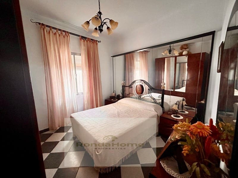 4 sypialnia Dom na sprzedaż w Benaojan - 89 500 € (Ref: 9082010)