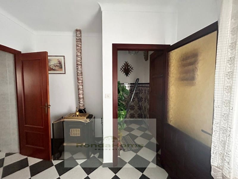 4 sypialnia Dom na sprzedaż w Benaojan - 89 500 € (Ref: 9082010)