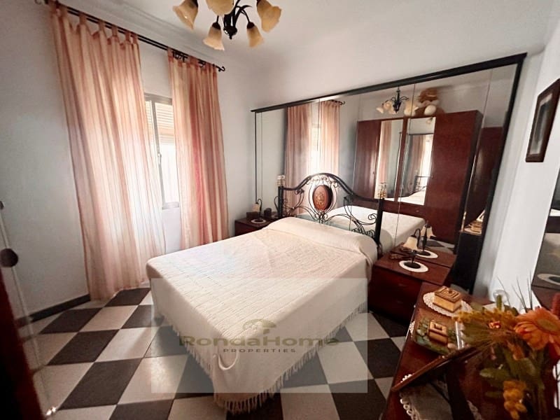 4 sypialnia Dom na sprzedaż w Benaojan - 89 500 € (Ref: 9082010)