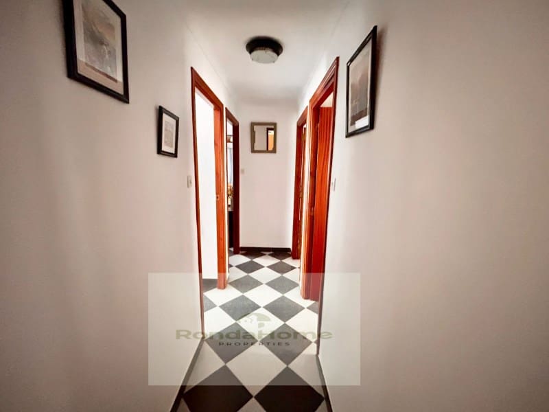 4 sypialnia Dom na sprzedaż w Benaojan - 89 500 € (Ref: 9082010)