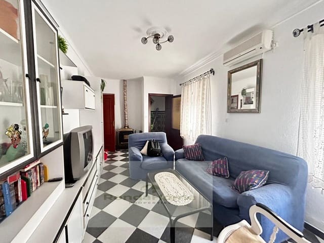 4 quarto Casa em Banda para venda em Benaoján - 89 500 € (Ref: 9082010)