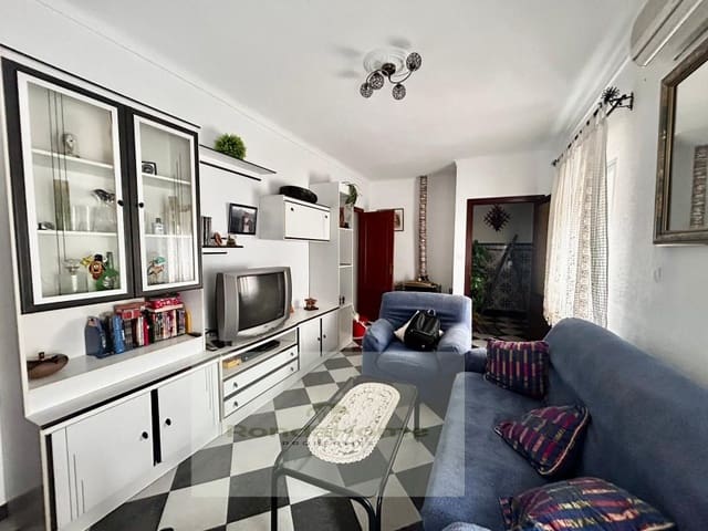 4 quarto Casa em Banda para venda em Benaoján - 89 500 € (Ref: 9082010)