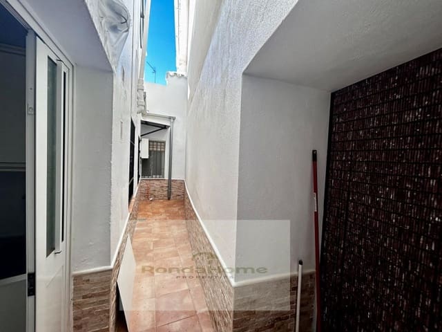 4 quarto Casa em Banda para venda em Benaoján - 89 500 € (Ref: 9082010)