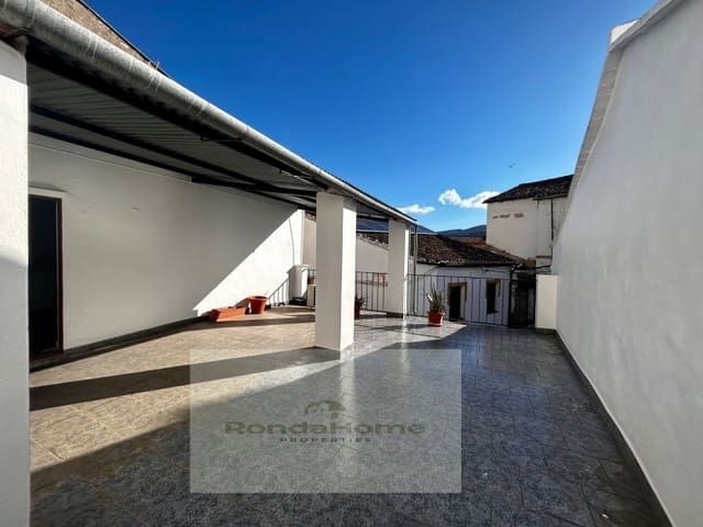 4 quarto Casa em Banda para venda em Benaoján - 89 500 € (Ref: 9082010)