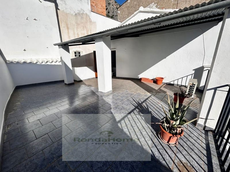 4 sypialnia Dom na sprzedaż w Benaojan - 89 500 € (Ref: 9082010)