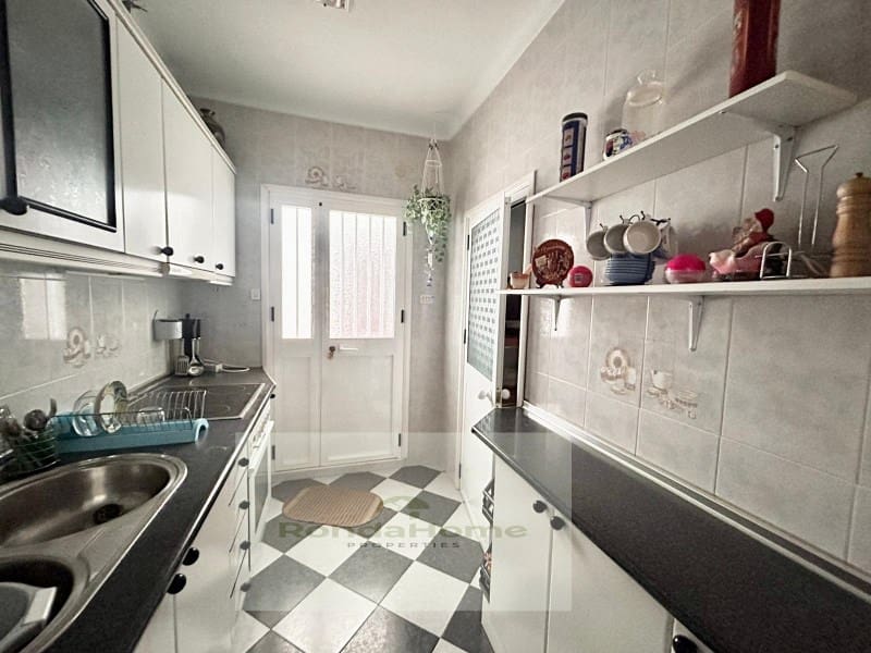 4 sypialnia Dom na sprzedaż w Benaojan - 89 500 € (Ref: 9082010)