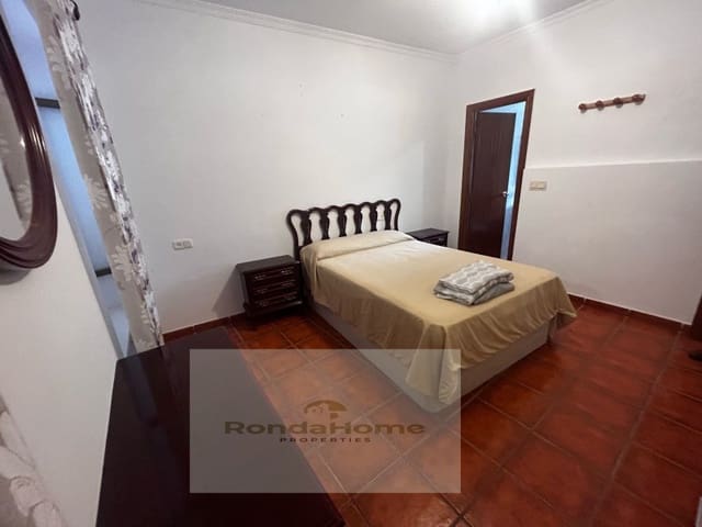 1 soveværelse Byhus til salg i Benaoján - € 50.000 (Ref: 9082011)