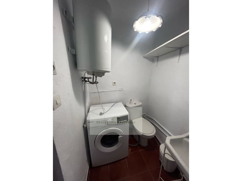 1 soveværelse Byhus til salg i Benaojan - € 50.000 (Ref: 9082011)