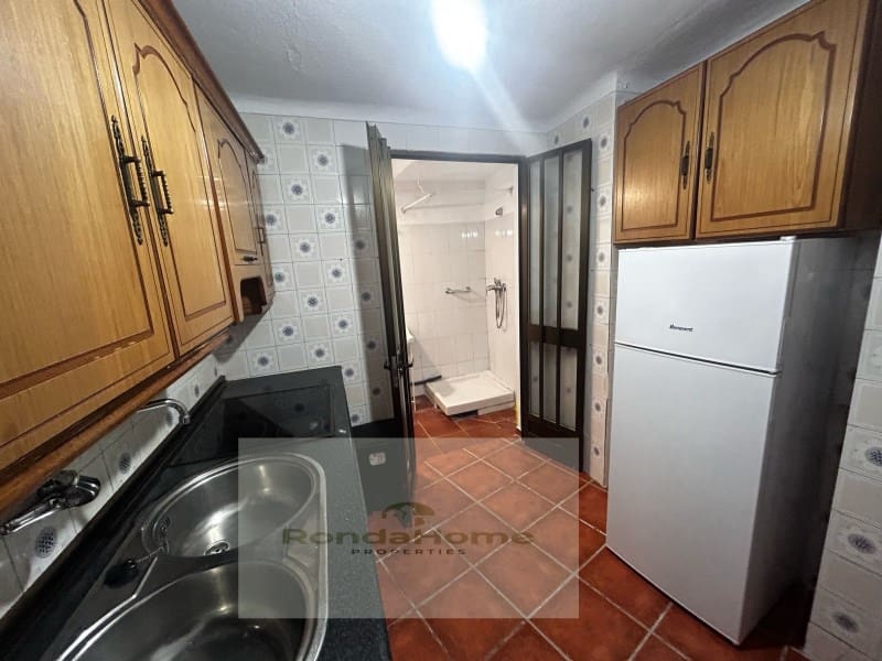 1 soveværelse Byhus til salg i Benaojan - € 50.000 (Ref: 9082011)