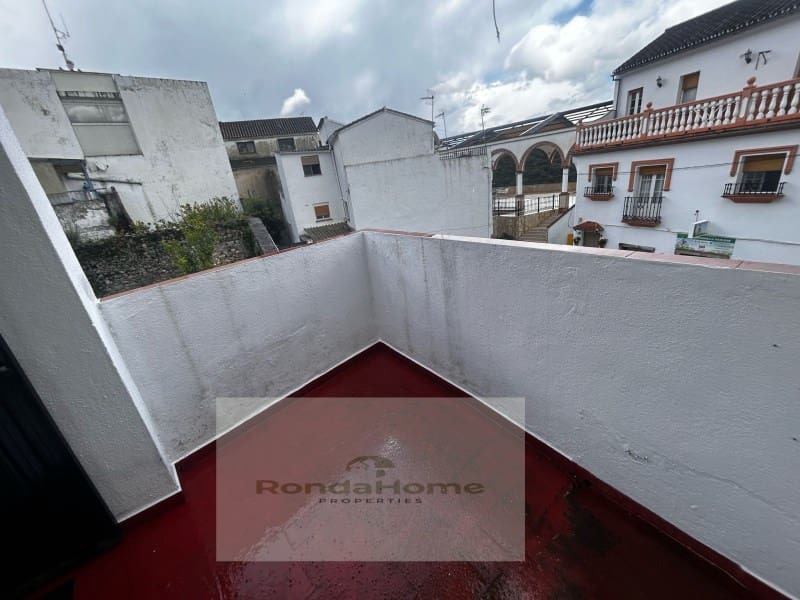 1 soveværelse Byhus til salg i Benaojan - € 50.000 (Ref: 9082011)