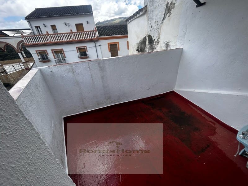 1 soveværelse Byhus til salg i Benaojan - € 50.000 (Ref: 9082011)