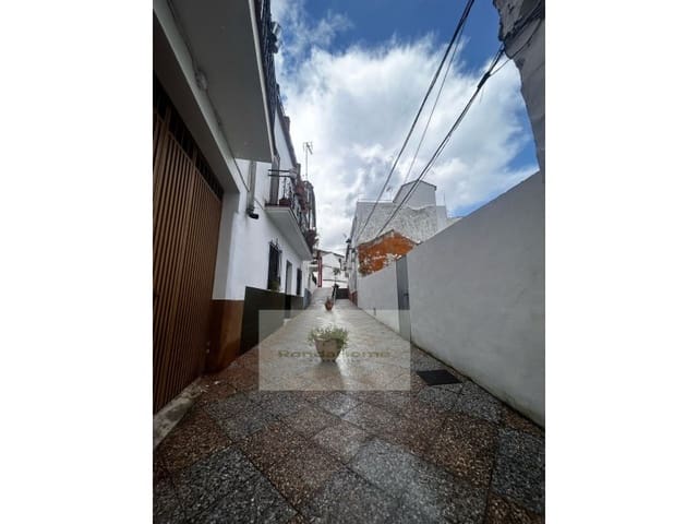 1 soveværelse Byhus til salg i Benaoján - € 50.000 (Ref: 9082011)