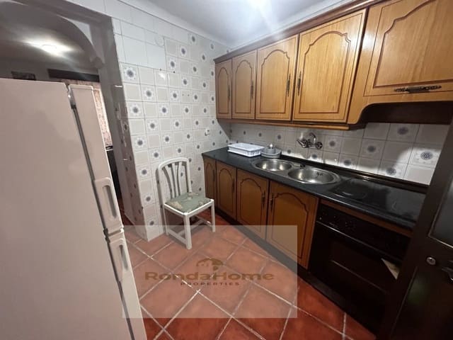 1 soveværelse Byhus til salg i Benaoján - € 50.000 (Ref: 9082011)