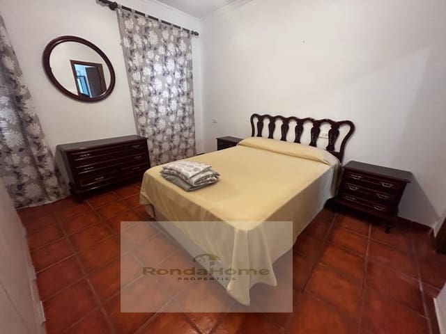 1 soveværelse Byhus til salg i Benaoján - € 50.000 (Ref: 9082011)